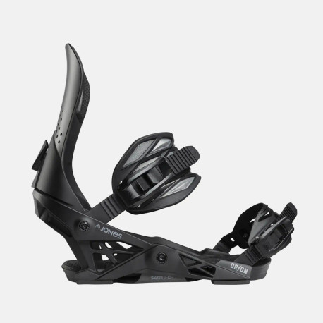Fixation Snowboard Jones Orion 2025  - Fixation Snowboard Homme