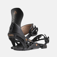 Snowboard Bindings Jones Women's Aurora 2025 