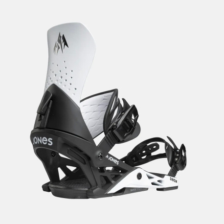 Snowboard Bindings Jones Orion 2025  - Snowboard Bindings Men ( Unisex )