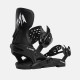 Snowboard Bindings Jones Youth Asteroid 2025 