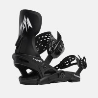 Fixation Snowboard Jones Youth Asteroid 2025 