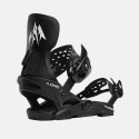 Snowboard Bindings Jones Youth Asteroid 2025 