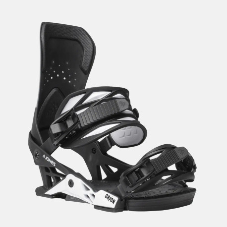 Fixation Snowboard Jones Orion 2025  - Fixation Snowboard Homme