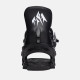 Snowboard Bindings Jones Youth Asteroid 2025 