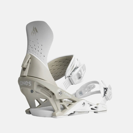 Fixation Snowboard Jones Women's Aurora 2025 