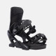 Snowboard Bindings Jones Youth Asteroid 2025 