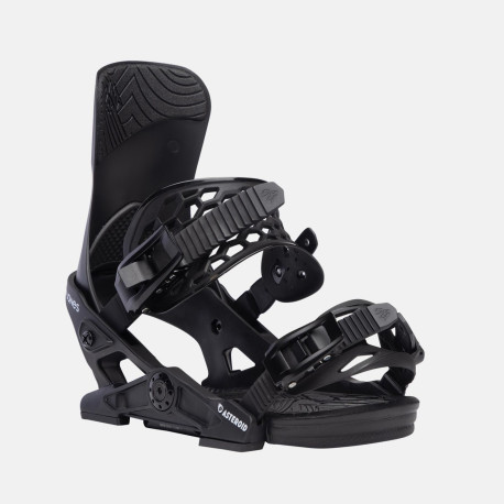 Snowboard Bindings Jones Youth Asteroid 2025 