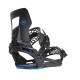 Fixation Snowboard Nidecker Muon-W Black 2025