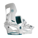 Fixation Snowboard Nidecker Muon-W 2025