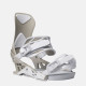 Fixation Snowboard Jones Women's Aurora 2025 