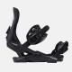 Snowboard Bindings Jones Youth Asteroid 2025 