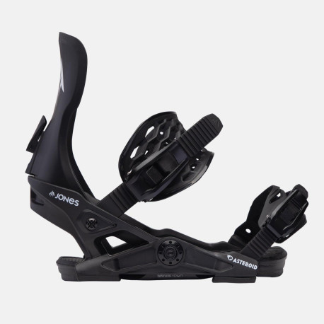 Fixation Snowboard Jones Youth Asteroid 2025 