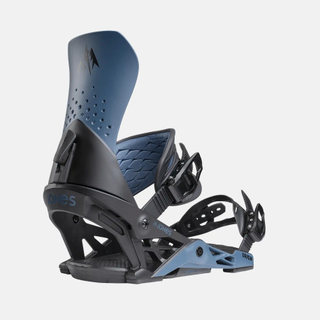 Fixation Snowboard Jones Orion 2025  - Fixation Snowboard Homme