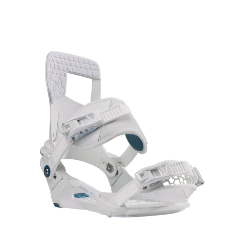 Fixation Snowboard Nidecker Muon-W 2025