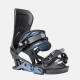 Fixation Snowboard Jones Men's Orion 2025 