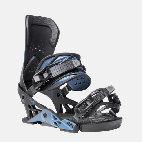 Fixation Snowboard Jones Men's Orion 2025 