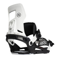 Fixation Snowboard Nidecker Muon-X 2025