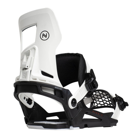 Snowboard Bindings Nidecker Muon-X 2025