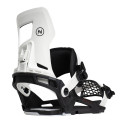 Snowboard Bindings Nidecker Muon-X 2025
