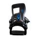 Fixation Snowboard Nidecker Muon-W Black 2025