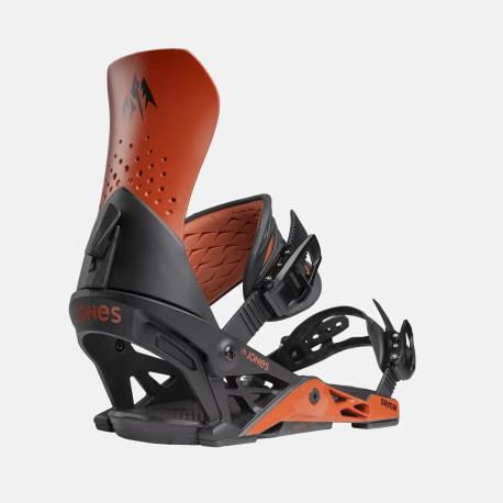 Fixation Snowboard Jones Men's Orion 2025 