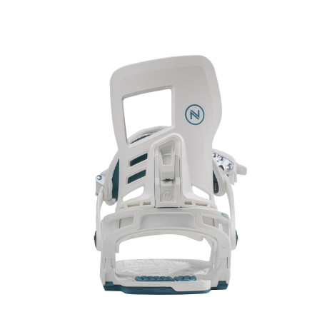 Fixation Snowboard Nidecker Muon-W 2025