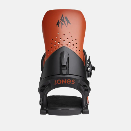Fixation Snowboard Jones Men's Orion 2025 
