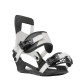 Snowboard Bindings Nidecker Muon-X 2025