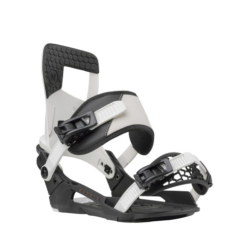Snowboard Bindings Nidecker Muon-X 2025