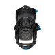 Fixation Snowboard Nidecker Muon-W Black 2025
