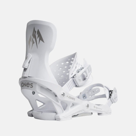 Fixation Snowboard Jones Women's Equinox 2025 