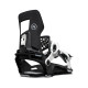 Fixation Snowboard Nidecker Prime Black 2025