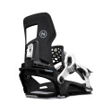 Fixation Snowboard Nidecker Prime Black 2025