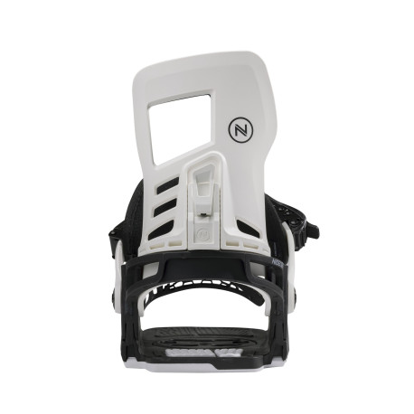 Snowboard Bindings Nidecker Muon-X 2025