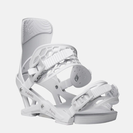 Fixation Snowboard Jones Women's Equinox 2025 