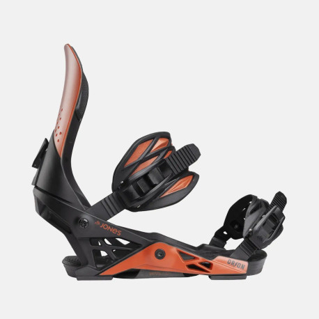 Snowboard Bindings Jones Orion 2025  - Snowboard Bindings Men ( Unisex )