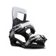 Fixation Snowboard Nidecker Prime Black 2025