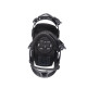 Snowboard Bindings Nidecker Muon-X Black 2025
