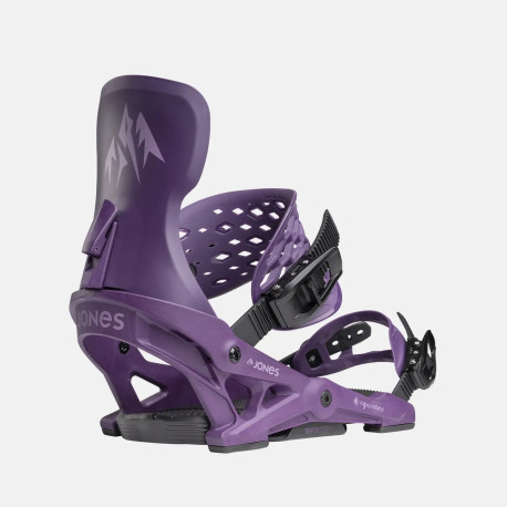 Snowboard Bindungen Jones Women's Equinox 2025 