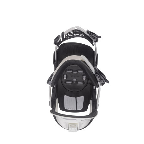 Snowboard Bindings Nidecker Muon-X 2025