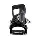 Fixation Snowboard Nidecker Prime Black 2025