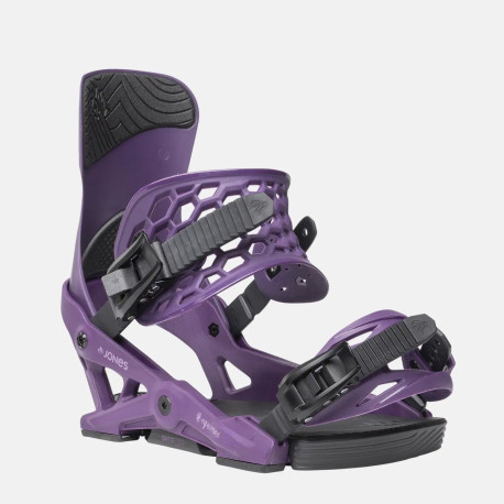 Fixation Snowboard Jones Women's Equinox 2025 