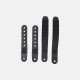 Snowboard Bindings Part Jones Ankle Ladder & Connector Set Black 2025 