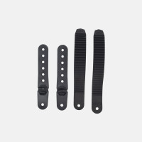 Snowboard Bindings Part Jones Ankle Ladder & Connector Set Black 2025 
