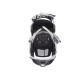 Fixation Snowboard Nidecker Prime Black 2025