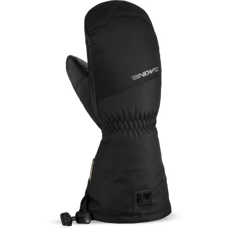 Dakine Mitt Kid's Rover Black 2023 - Fäustling