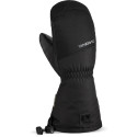 Dakine Mitt Kid's Rover Black 2023