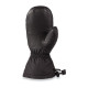 Dakine Mitt Kid's Rover Black 2023 - Fäustling