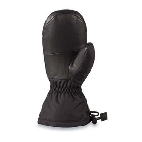 Dakine Mitt Kid's Rover Black 2023 - Fäustling