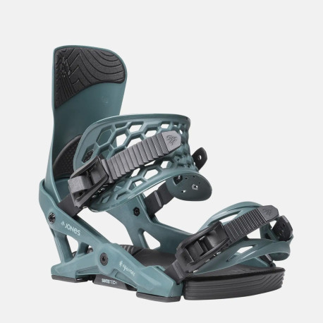 Fixation Snowboard Jones Women's Equinox 2025 